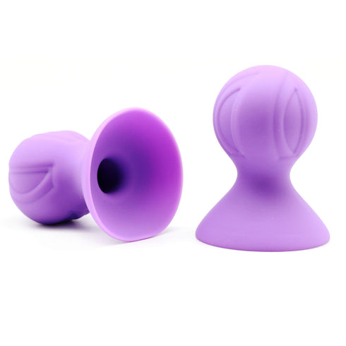 Silicone Nipple Suckers